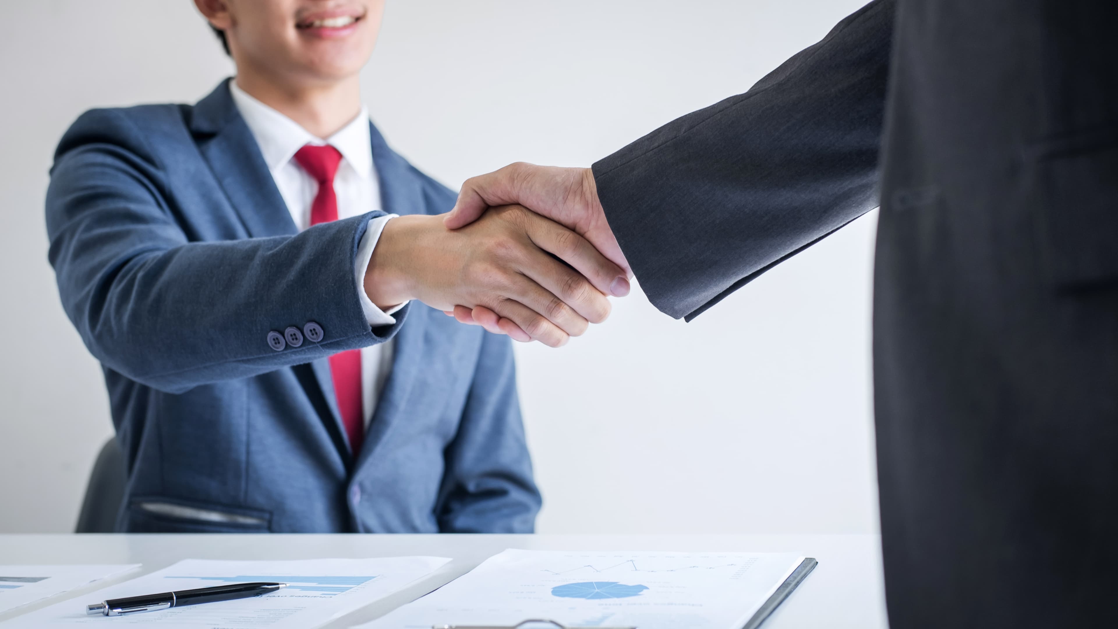 Partnership Image